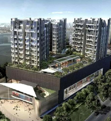 Katong Regency (D15), Apartment #602086881